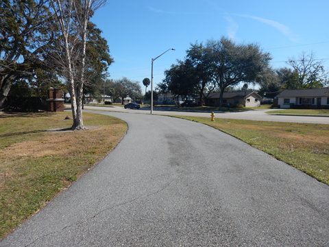 West Orange Trail, Winter Garden, Oakland, Apopka, Florida bike trail