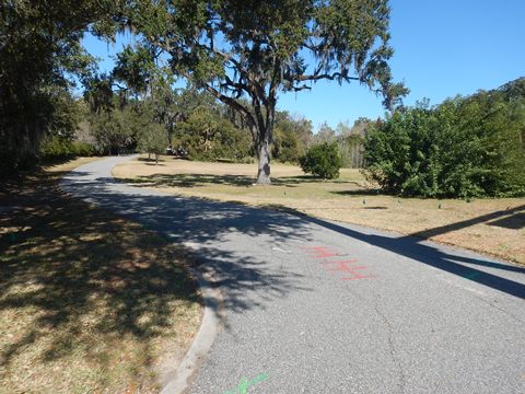 West Orange Trail, Winter Garden, Oakland, Apopka, Florida bike trail
