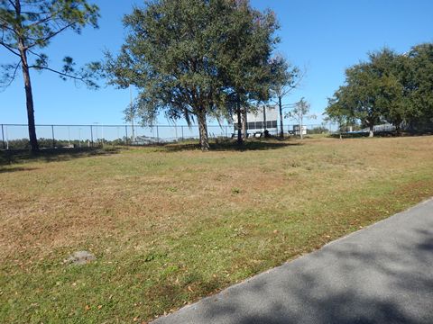 West Orange Trail, Winter Garden, Oakland, Apopka, Florida bike trail