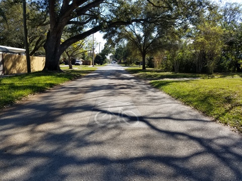 bike cady way trail