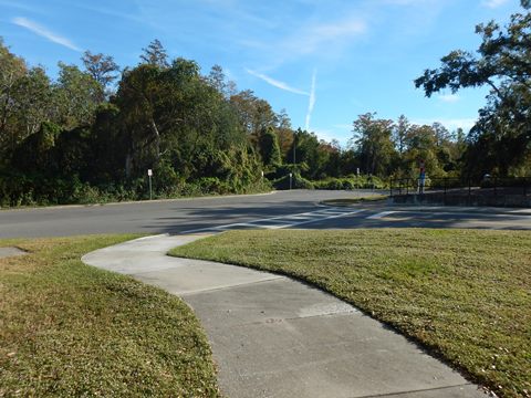 Maitland, Florida Biking, Orange County, bicycling, biking