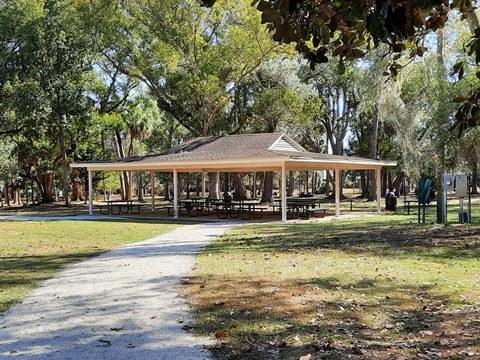 Winter Park, Mead Garden