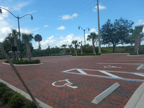 Bike Florida, St Cloud, Osceola County, Lakefront Park, Central Florida Biking