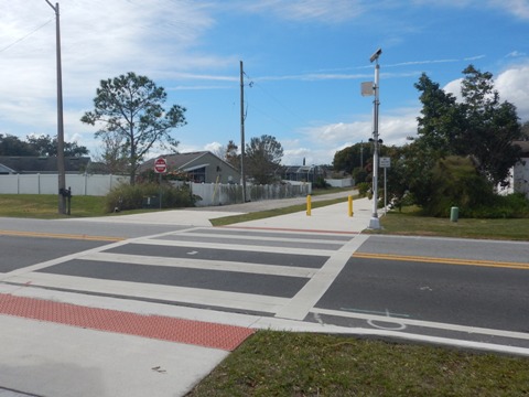 Bike Florida, St Cloud, Osceola County, Kissimmee-St. Cloud Connector, Central Florida Biking