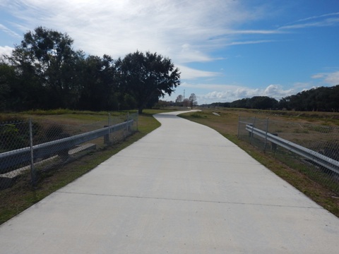 Bike Florida, St Cloud, Osceola County, Kissimmee-St. Cloud Connector, Central Florida Biking