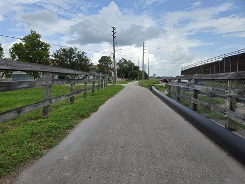 Bike Florida, Kissimmee, Neptune Road to St. Cloud