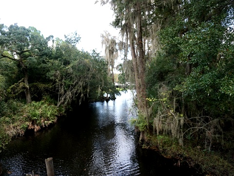 Kissimmee, Florida, biking, Osceola County, Shingle Creek