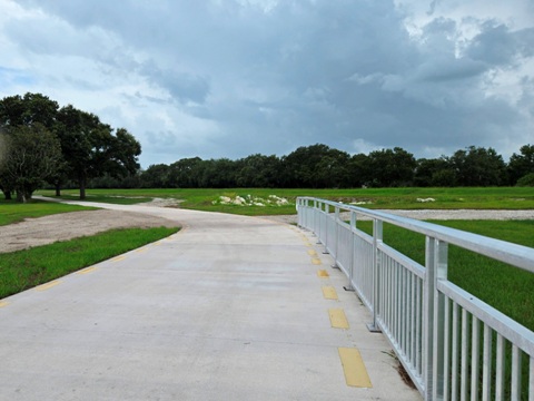 Bike Florida, St Cloud, Osceola County, Kissimmee-St. Cloud Connector, Central Florida Biking