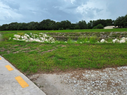 Bike Florida, St Cloud, Osceola County, Kissimmee-St. Cloud Connector, Central Florida Biking