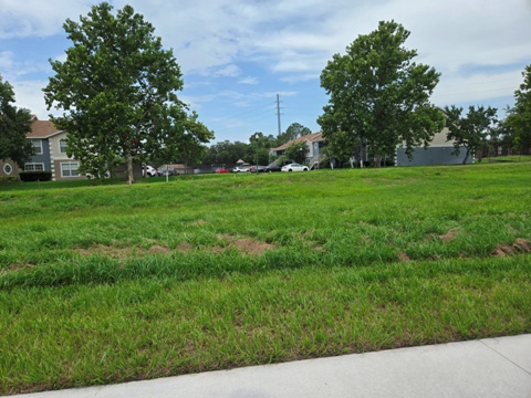 Bike Florida, St Cloud, Osceola County, Kissimmee-St. Cloud Connector, Central Florida Biking