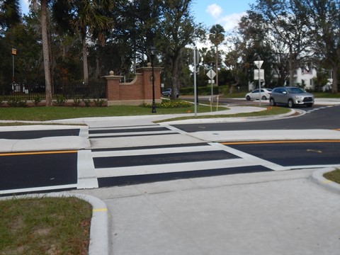 DeLand Greenway