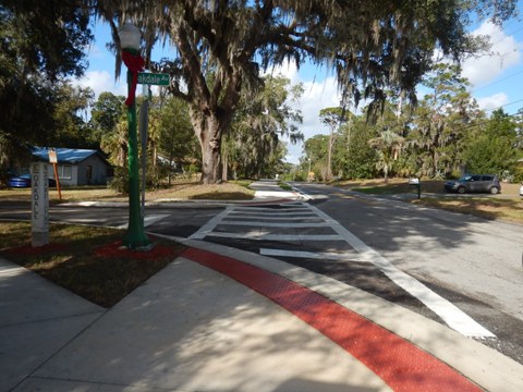 DeLand Greenway