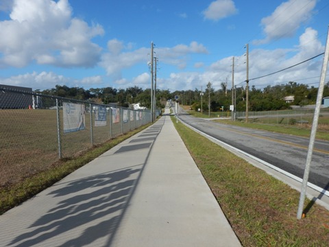 DeLand Greenway