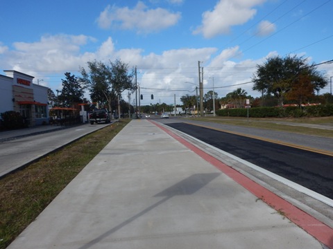 DeLand Greenway