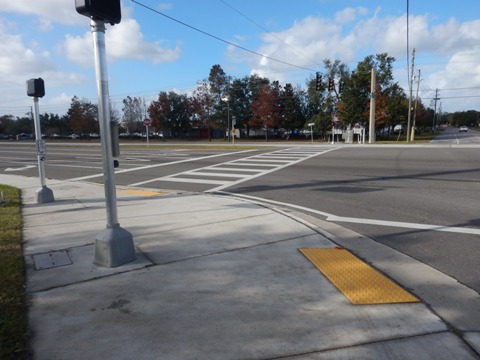 DeLand Greenway